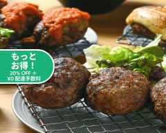 アラビキダゼ　原宿店