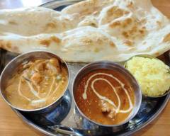 【インドカ��レーのお店】アシアナキッチン Indian curry restaurant Asiana Kitchen