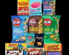 Kela’s Snacks & Candyshop