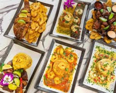 Sazoncito Latin Food