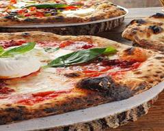 Rust Bucket Pizza Co - Authentic Italian Pizza