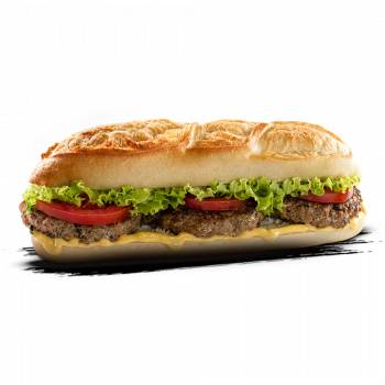 Sandwich Kefta