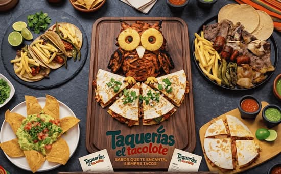 Taquería El Tacolote