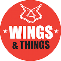 Wings & Things (Coral Gables)