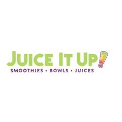 Juice It Up! (10970 Plaza del Sol)