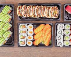 Let's Sushi Wijnegem