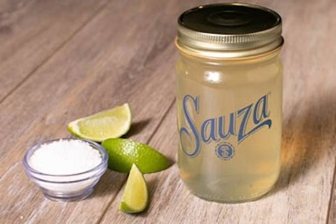 Sauza Gold Coast 'Rita for Two