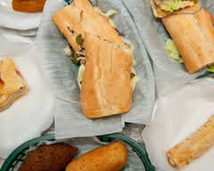 Madelyn’s bakery (904 West Waters Avenue Unit D)