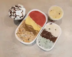 Teddy's Ice Cream