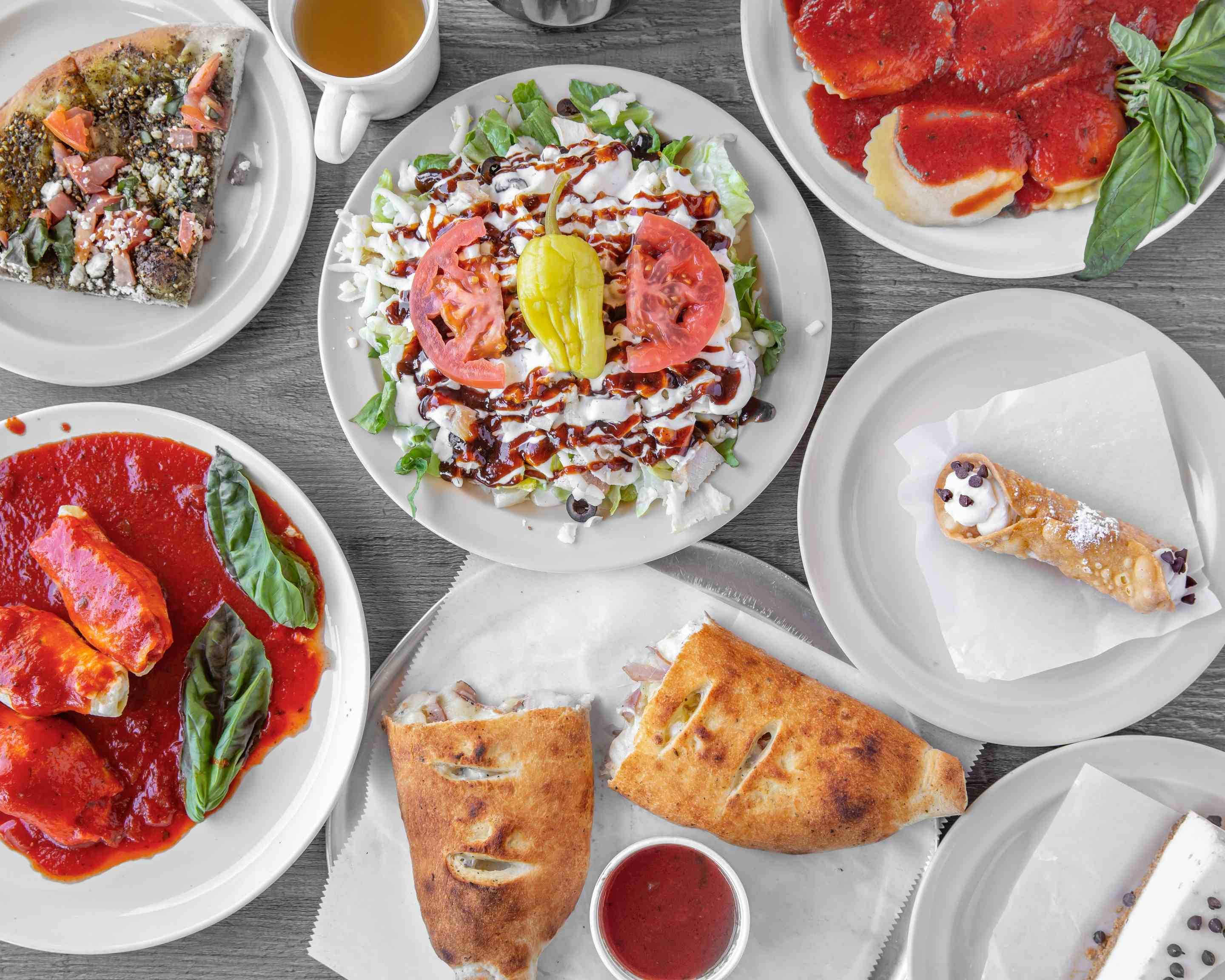 Winners Pizza Menu Thousand Oaks • Order Winners Pizza Delivery Online ...