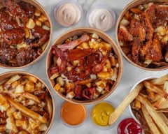 Poutine Republic 