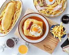 Mucaba Café Grill