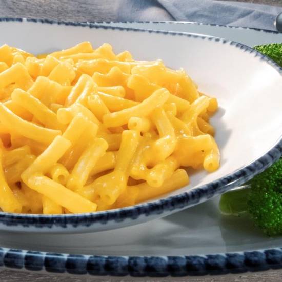 Macaroni & Cheese