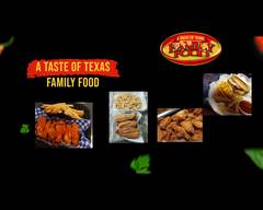 A TASTE OF TEXAS FAMILY FOOD