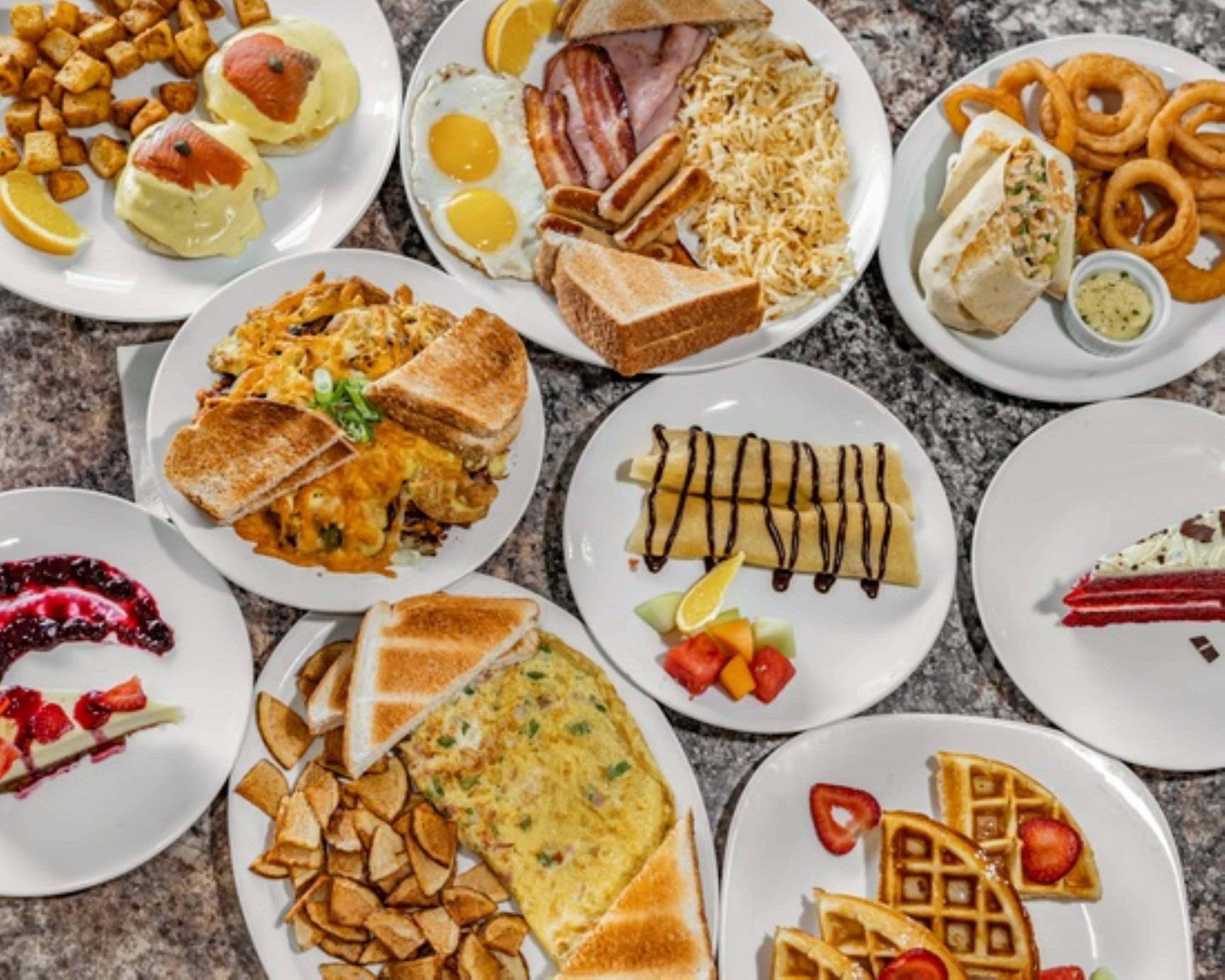 Order Brunch Glory Red Deer Delivery【Menu & Prices】 Red Deer Uber Eats