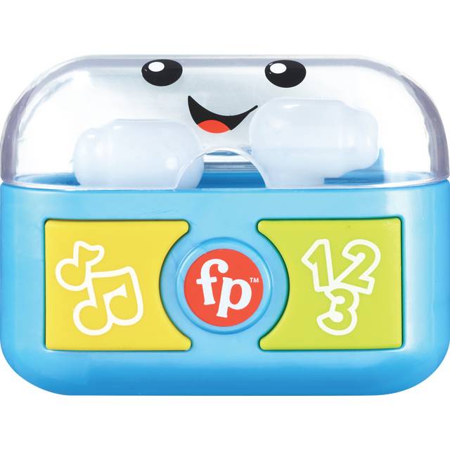 Fisher Price Play Along Ear Buds