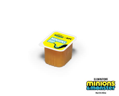 Minions Dip