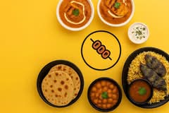Punjabi Chaap Express Pure Veg (545 Keele St)