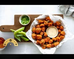 Beyond Popcorn Chicken 🌿