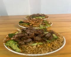 Teriyaki (Guatemala City)