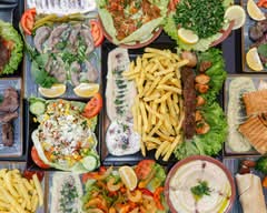 Falafel Grill Arabesk🐔