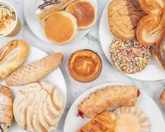 Emilio’s Mexican Bakery (Toronto)