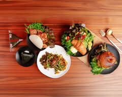 墨謐無肉蔬食