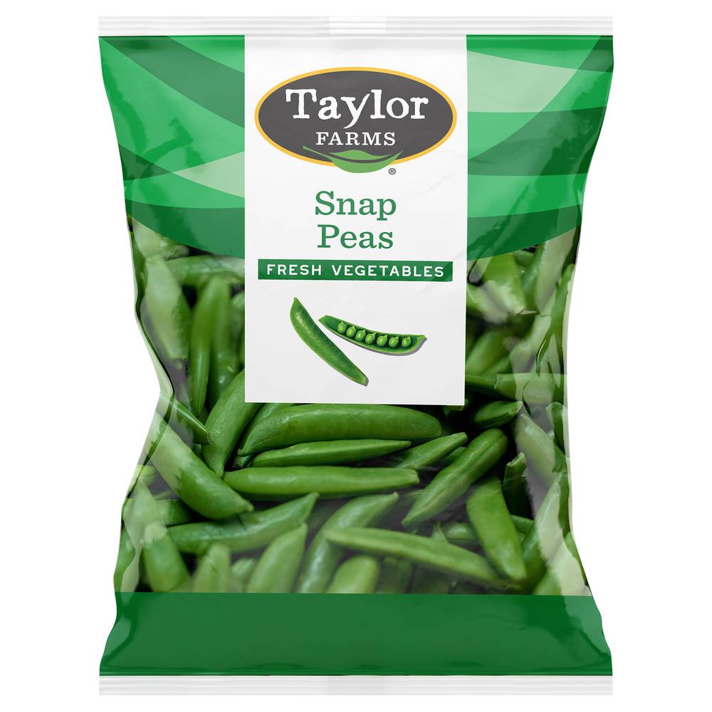 Taylor Farms Snap Peas