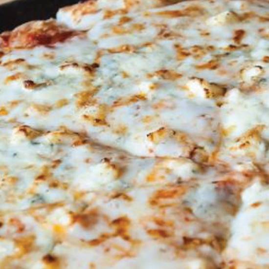 Cheese Pizza (Kids)