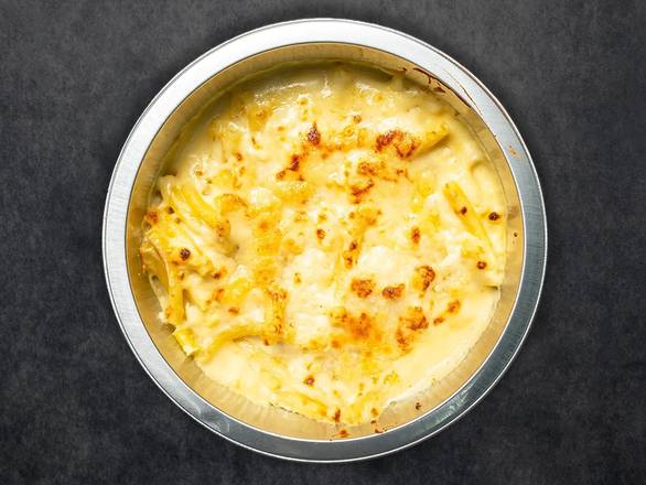 Mac & Cheese