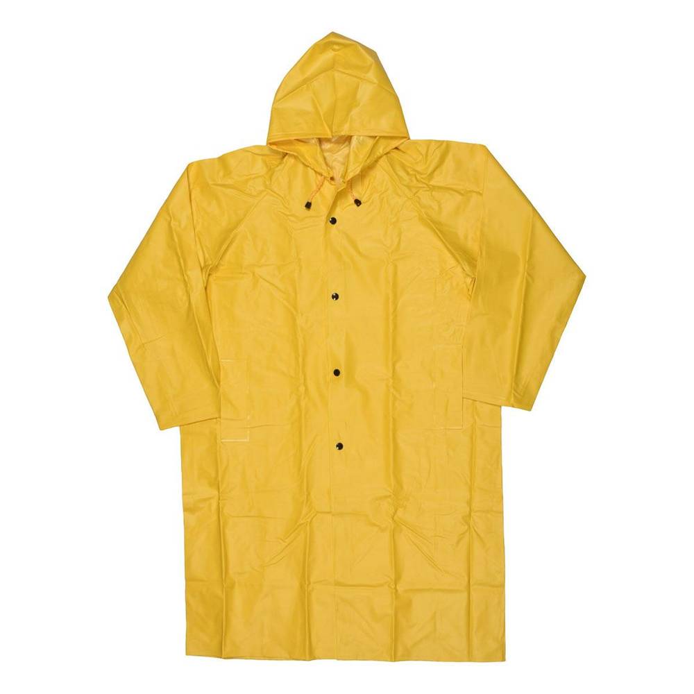 Cabel impermeable tipo gabardina (1 pieza)