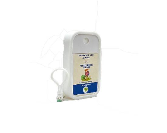 adonis草本精油防小黑蚊蚊噴霧-50ml(乾貨)^301543527