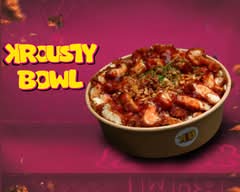 Krousty Bowl