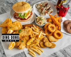 Blue Island Seafoods