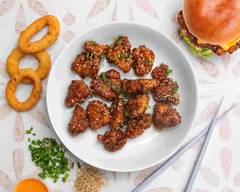 SEOUL MATE 🐔🇰🇷 Korean Fried Chicken - Bagneux