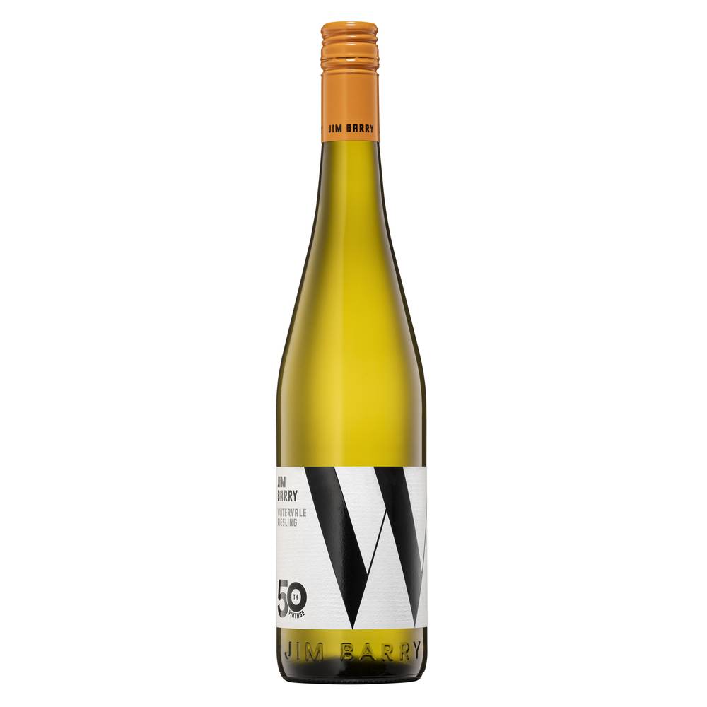 Jim Barry Watervale Riesling 750ml ea