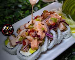 SUSHI RAYO (Ñuñoa)