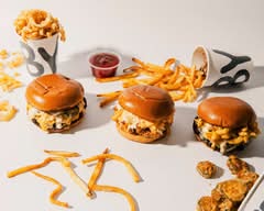 Byte Burgers Food Truck