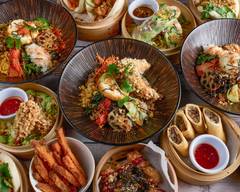 Anh Kitchen & Bar 🍣🔥