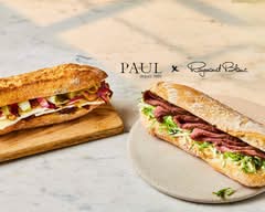 PAUL (Kingston)