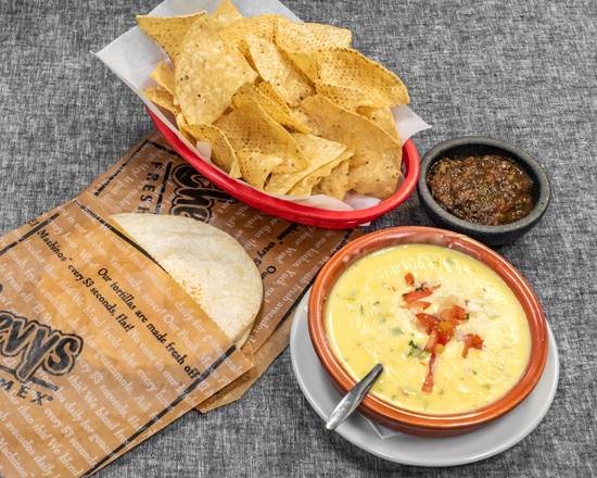 Chile con Queso