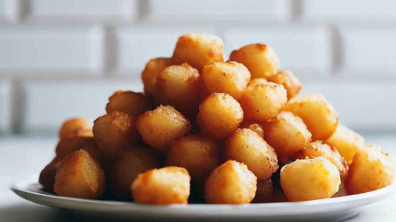 Side Potato Tots