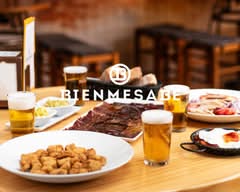 Tabernas Bienmesabe - (Arrando)