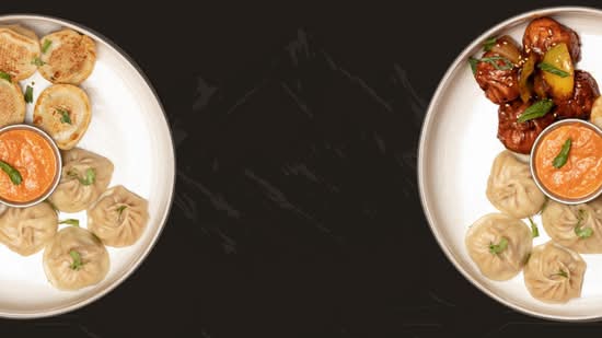 Palungo Nepali Restaurant