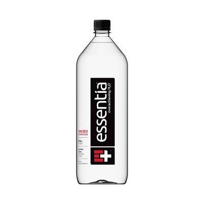 Essentia Purified Water - 1.5L Bottle