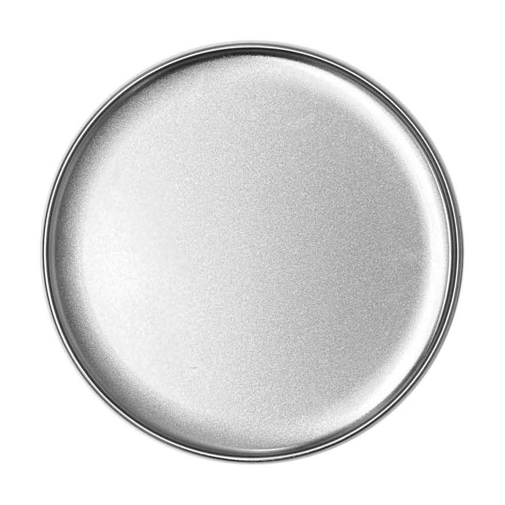 True Living Round Pizza Pan 16 In
