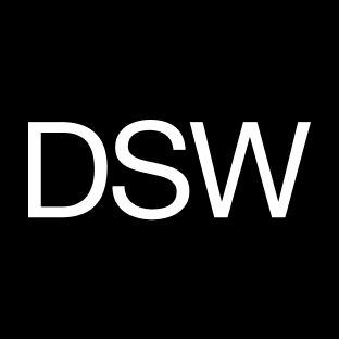 DSW logo