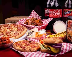 Long Wong's (Peoria)