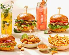 Hulala - Pretty Burger & Drinks