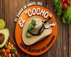 El "Cocho" (Mexico City)